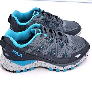 Fila Women's Firetrail EVO Hiking Shoes - Size 7.5